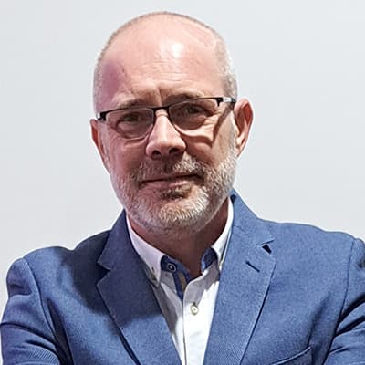 Dr. José Luis Parreño