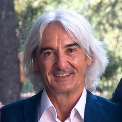 Dr. Pedro R. Mondelo